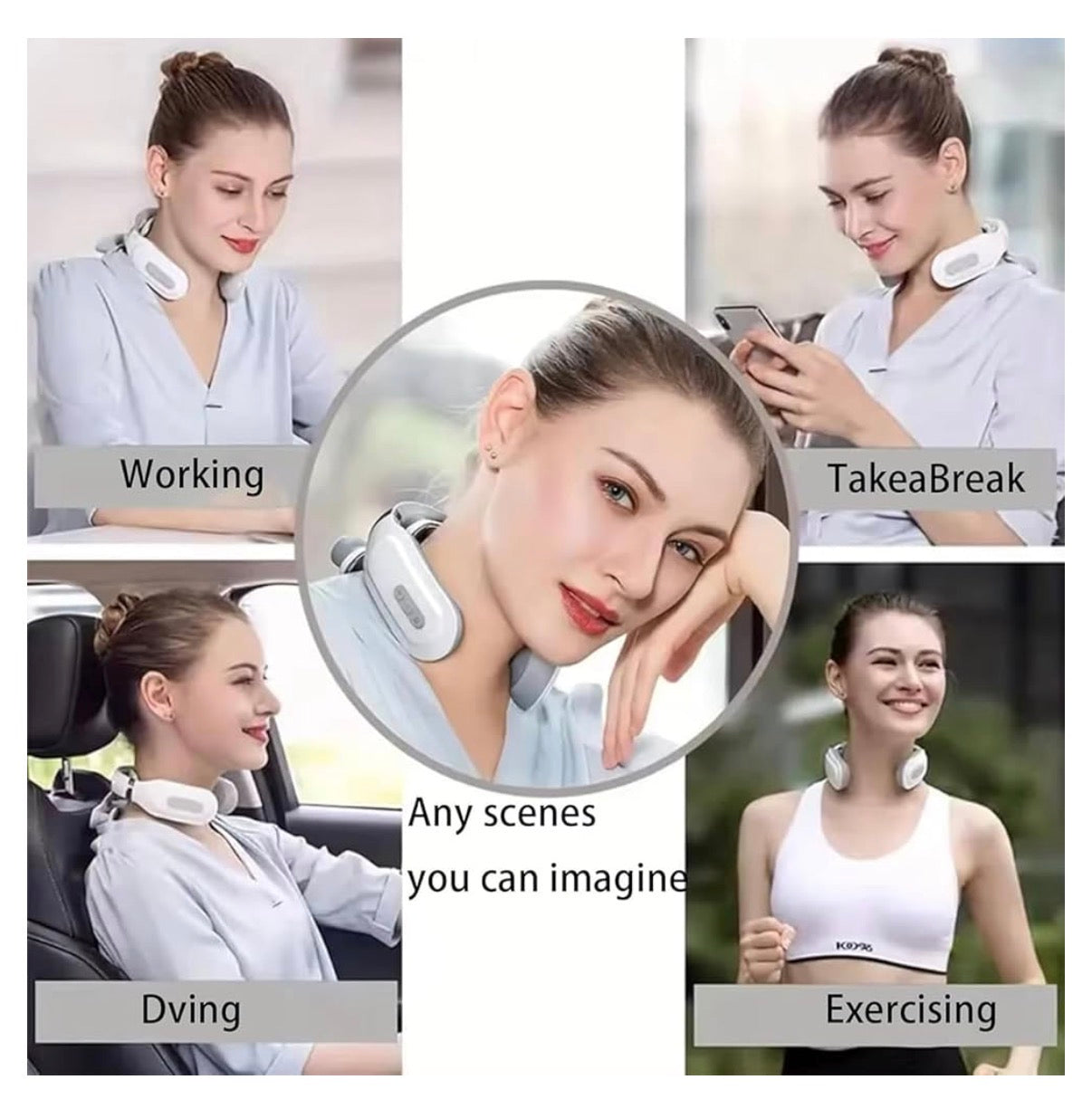 Zennovva Vitality Magic Pro™ 2.0