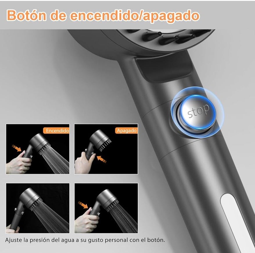Zennovva AquaZen Pro™