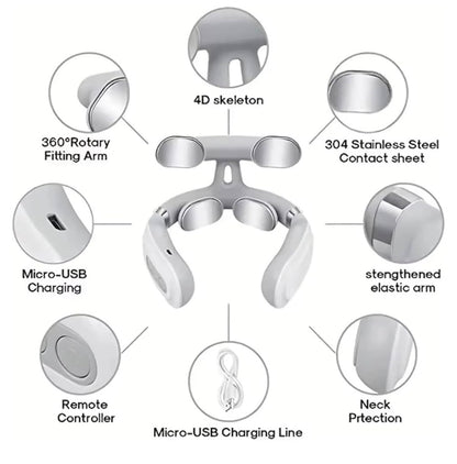 Zennovva Vitality Magic Pro™ 2.0