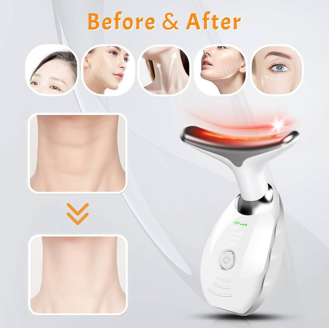 Zennovva DermaGlow Pro™