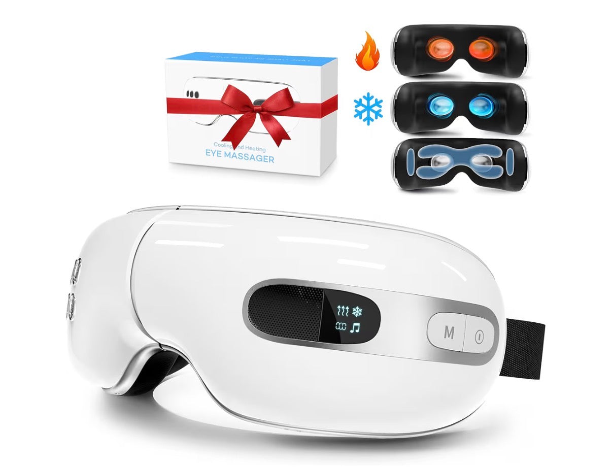 Zennovva EyeRelief Pro™