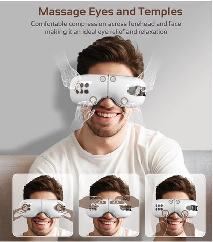 Zennovva EyeRelief Pro™