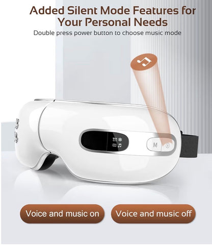 Zennovva EyeRelief Pro™
