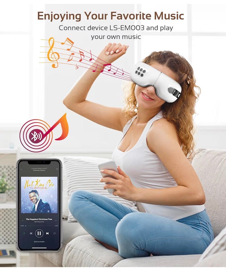 Zennovva EyeRelief Pro™