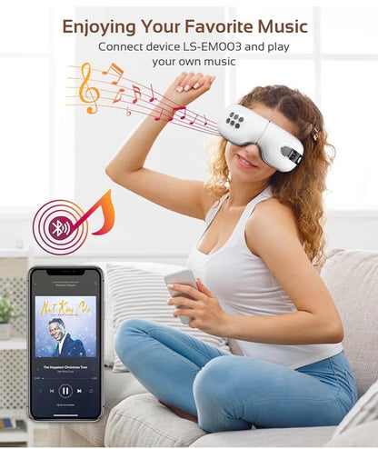 Zennovva EyeRelief Pro™