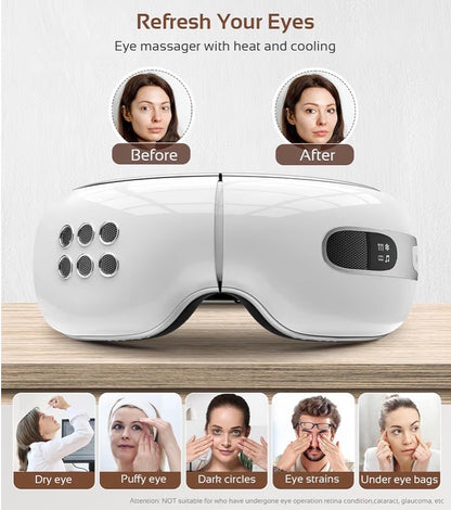 Zennovva EyeRelief Pro™